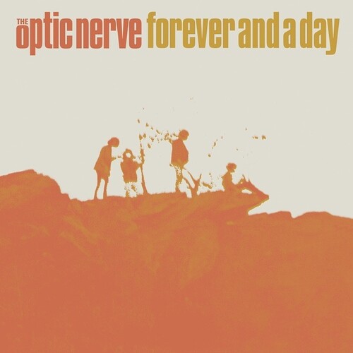 Optic Nerve: Forever And A Day