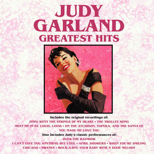 Judy Garland: Judy Garland  -  Greatest Hits