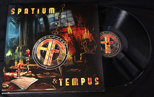 Alta Forma: Spatium & Tempus