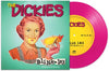 The Dickies: Blink-183 - MAGENTA