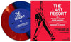 The Last Resort: Violence In Our Minds - RED/BLUE SPLIT