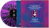 Bret Michaels: A Salute To Poison - Show Me Your Hits - PURPLE/BLACK SPLATTER