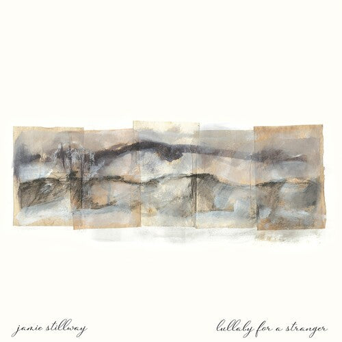 Jamie Stillway: Lullaby For A Stranger