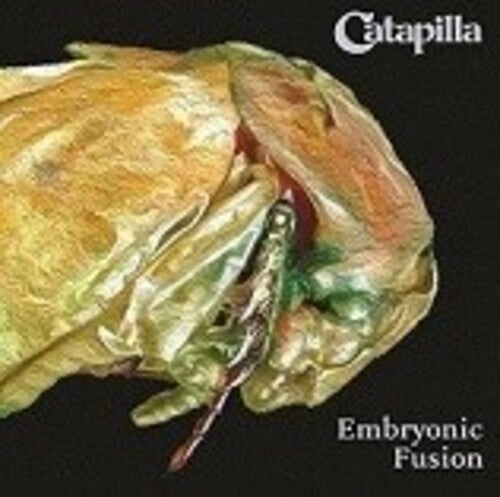 Catapilla: Embryonic Fusion