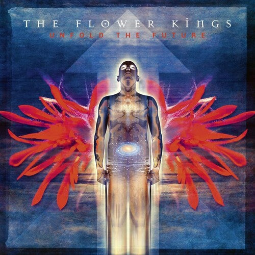 The Flower Kings: Unfold The Future