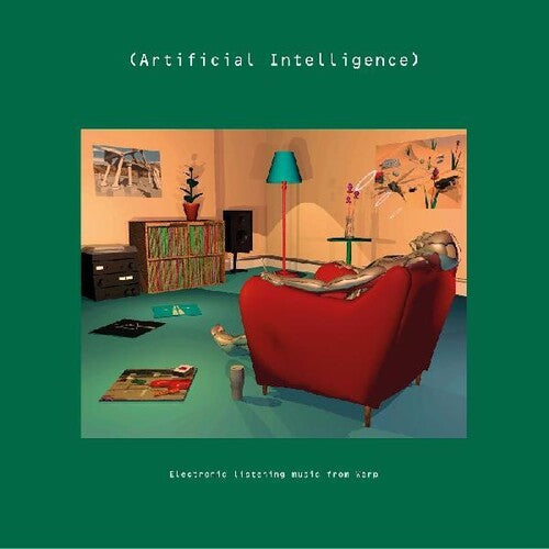 Various Artists: Artificial Intelligence (Various Artists)