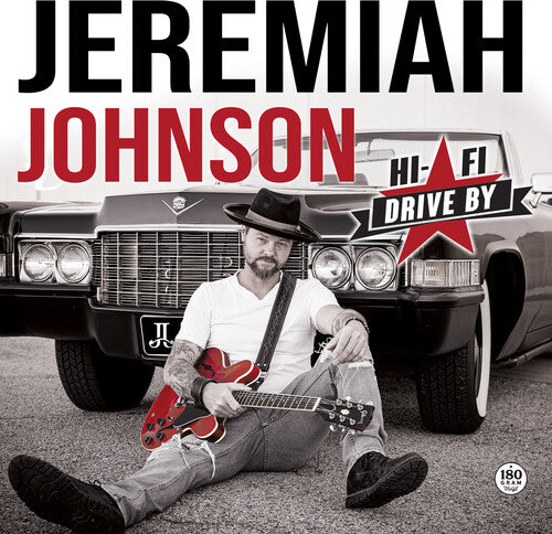 Jeremiah Johnson: Hi -Fi Drive by
