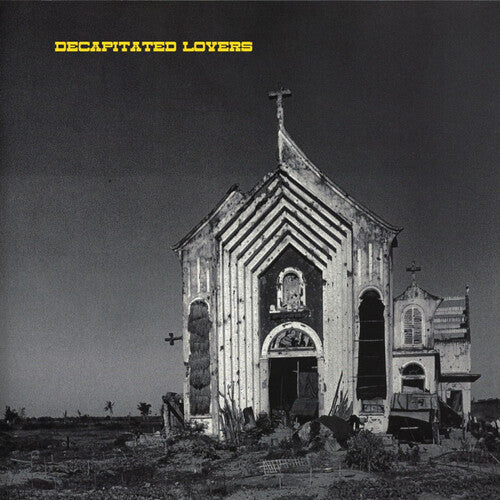 Decapitated Lovers: 3 Song 12" Ep