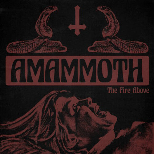 Amammoth: Fire Above