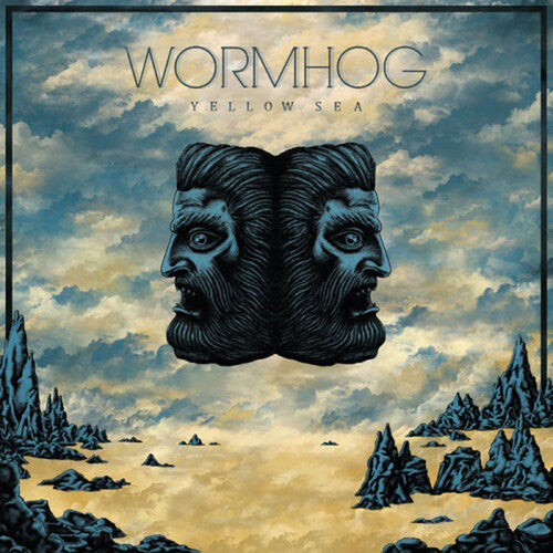 Wormhog: Yellow Sea