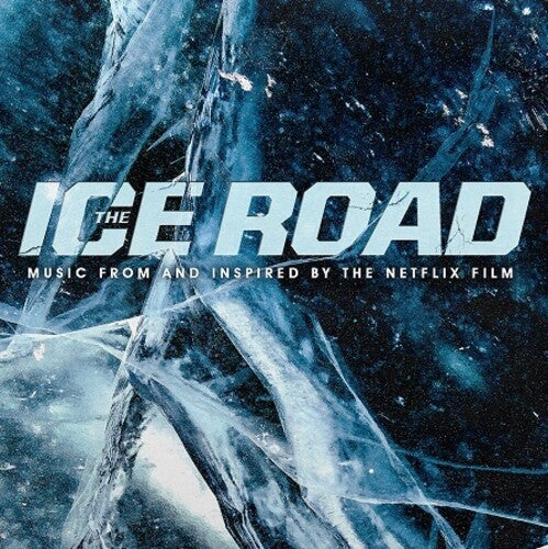 Various Artists: Ice Road (Various Artists)