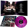 L.A. Guns: Hollywood Raw - The Original Sessions - Purple/Black Splatter