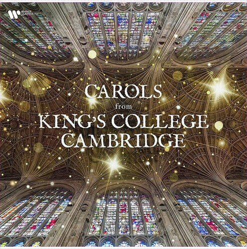 King's College Choir Cambridge: Carols from King's College Cambridge