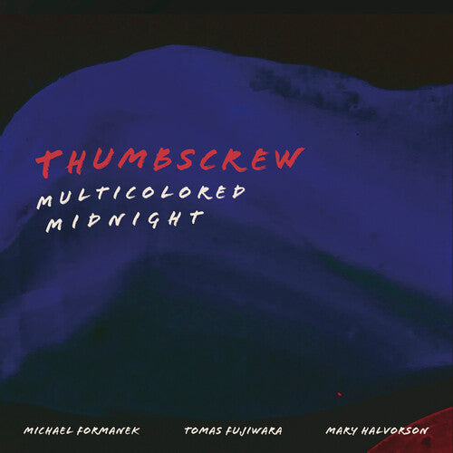 Thumbscrew: Multicolored Midnight