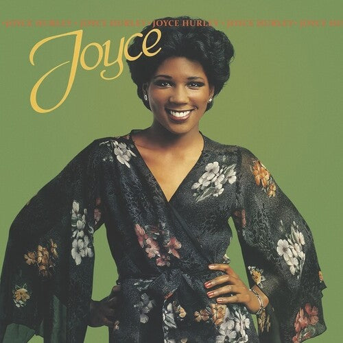 Joyce Hurley: Joyce