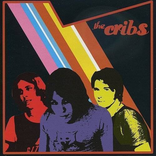 The Cribs: The Cribs