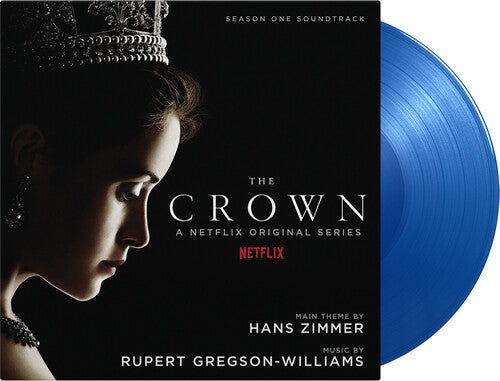 Crown: Season 1