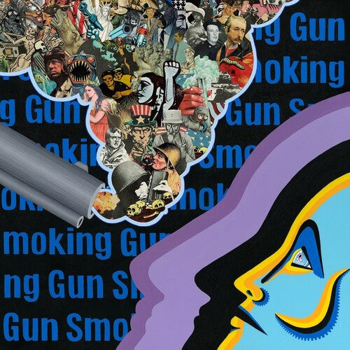 Deca: Smoking Gun