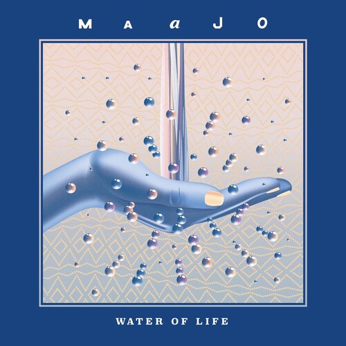 Maajo: Water of Life