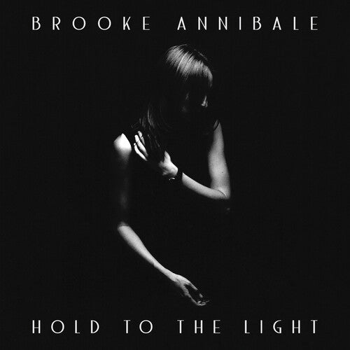 Brooke Annibale: Hold to the Light - Ocean Glow