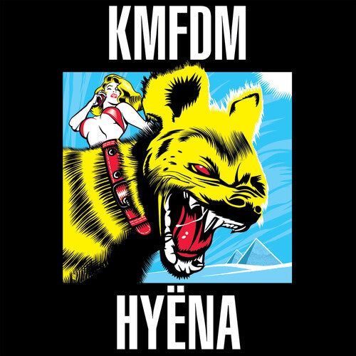 KMFDM: Hyena