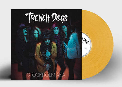 Trench Dogs: Stockholmiana - Yellow