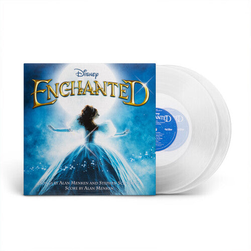 Enchanted (Original Soundtrack)