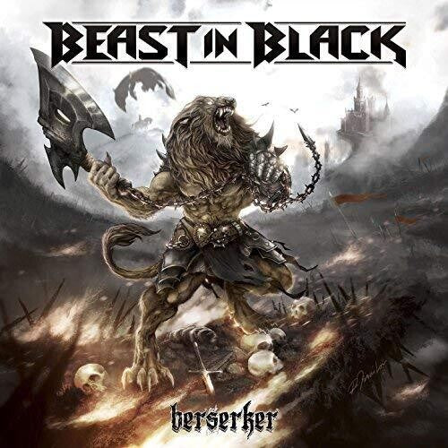 Beast in Black: Beserker