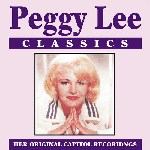 Peggy Lee: Classics