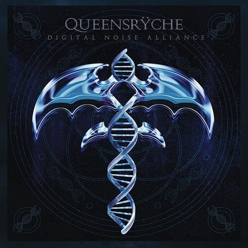 Queensrÿche: DIGITAL NOISE ALLIANCE