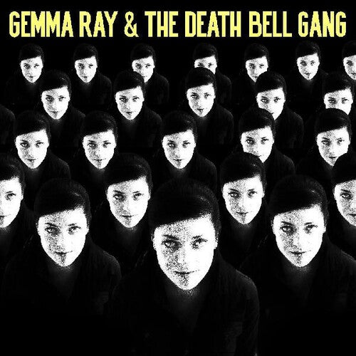 Gemma Ray: Gemma Ray & The Death Bell Gang