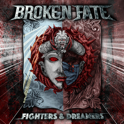 Broken Fate: Fighters & Dreamers