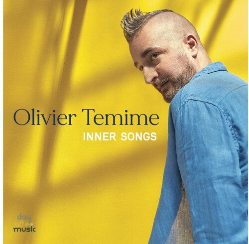 Olivier Temime: Inner Songs