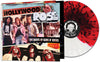 Hollywood Rose: The Roots Of Guns N' Roses - Red/white Splatter