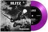 Blitz: Warriors - Purple