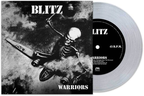 Blitz: Warriors - Clear