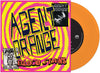 Agent Orange: Bloodstains - Orange