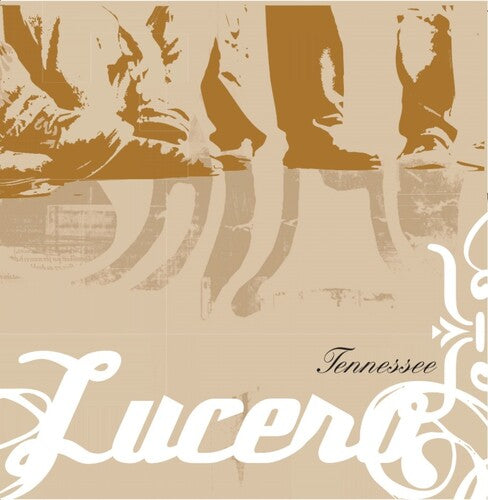 Lucero: Tennessee: 20th Anniversary Edition - Clear Smoke