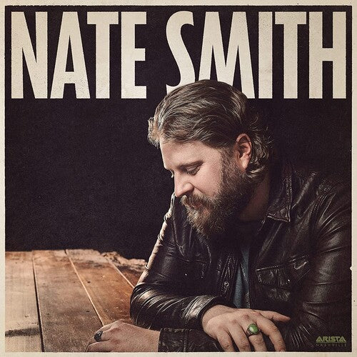 Nate Smith: NATE SMITH