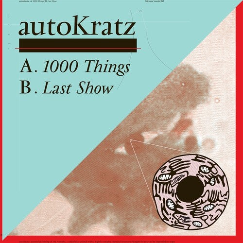 AutoKratz: 1000 Things