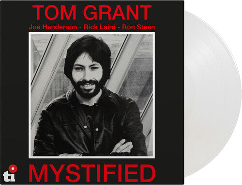 Tom Grant: Mystified