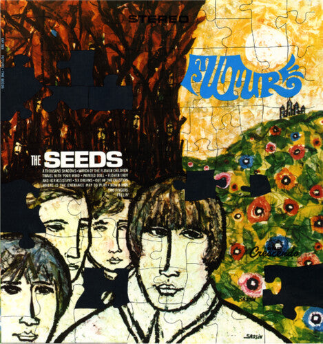 The Seeds: Future