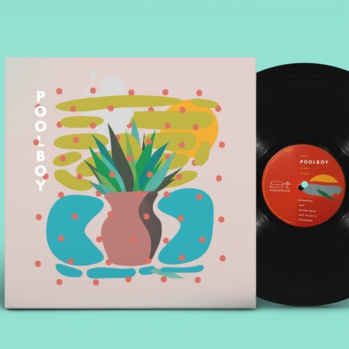 Poolboy Poolboy Victrola