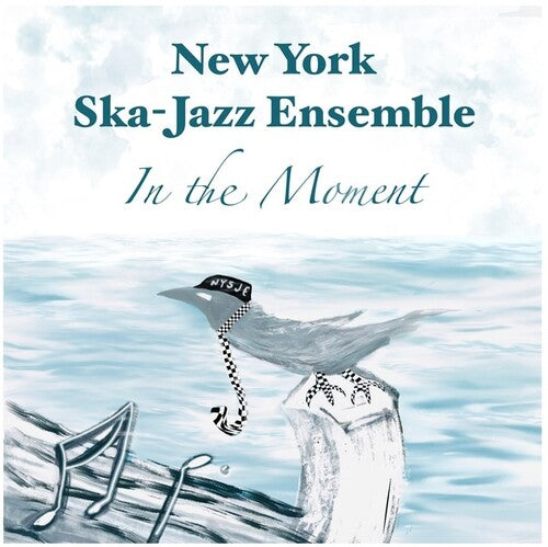 New York Ska Jazz Ensemble: In The Moment