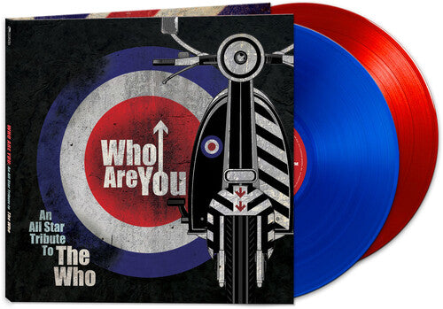 John Wetton: Who Are You - An All-Star Tribute To The Who (Various Artists)