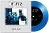 Blitz: New Age - Blue