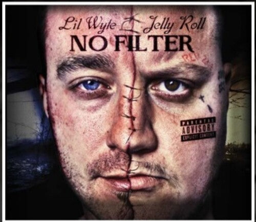 Lil Wyte & Jelly Roll: No Filter