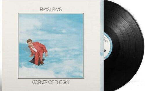 Rhys Lewis: Corner Of The Sky