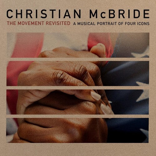 Christian McBride: The Movement Revisited