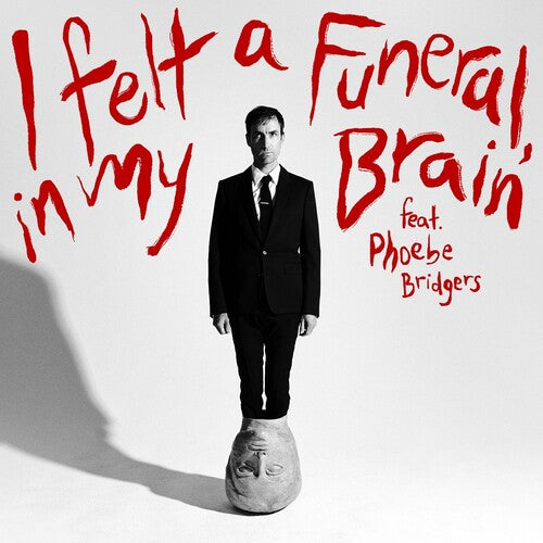 Andrew Bird: I Felt A Funeral, In My Brain (Feat. Phoebe Bridgers)